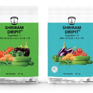 Dripit Vegetables